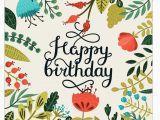 Birthday Cards Print Free Free Printable Cards for Birthdays Popsugar Smart Living