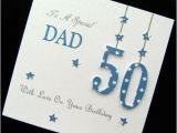 Birthday Cards to Dad From Daughter 80th Birthday Card Dad Ebay