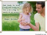 Birthday Cards to Dad From Daughter Happy Birthday Mom Dad Cards Pics Sayings 2017