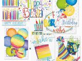 Birthday Cards Value Pack Make A Wish Birthday Greeting Cards Value Pack Current