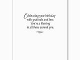 Birthday Cards Via Text Message Happy Birthday son Family Birthday Card for son