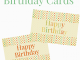 Birthday Cards with Photos Free Online Musings Of An Average Mom Free Printable Birthday Cards