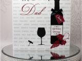 Birthday Cards with Wine Wine Lover Birthday Card