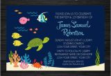 Birthday Christening Joint Invitations Baptism and First Birthday Invitation 1st Joint