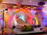 Birthday Decoration Items Online Aicaevents Barbie theme Decorations by Aica events