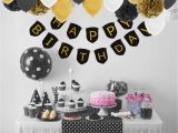 Birthday Decoration Items Online Happy Birthday Decorations Decoratingspecial Com