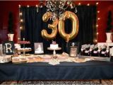 Birthday Decorations for A Man 21 Awesome 30th Birthday Party Ideas for Men 30th