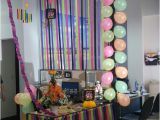 Birthday Decorations for Cubicles 25 Best Ideas About Office Birthday Decorations On