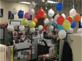 Birthday Decorations for Cubicles Best 25 Office Birthday Decorations Ideas On Pinterest
