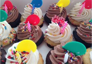 Birthday Delivery Ideas for Him Same Day Same Day Delivery the Cupcake Delivers