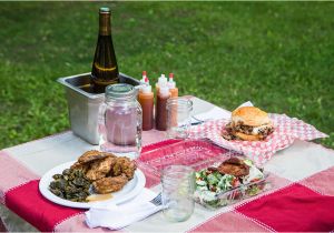 Birthday Dinner Ideas for Him the Triple Crown Dinette Picnic Paradise Local Montreal