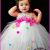 Birthday Dresses Babies Baby Girl Party Dresses Memory Dress