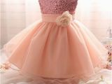 Birthday Dresses Babies Best 25 Baby Pageant Dresses Ideas On Pinterest Dream