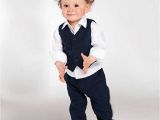 Birthday Dresses for 1 Year Old Boy Cute Outfits Ideas for Baby Boy 39 S 1st Birthday Party
