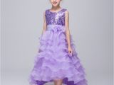 Birthday Dresses for 8 Year Olds What are Eight Year Old Trends Fashion 2017 Kids Party