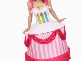 Birthday Dresses for Adults Birthday Cake Costume for Women Adults Costumes and Fancy