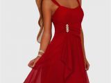 Birthday Dresses for Juniors Red Party Dresses for Juniors Naf Dresses