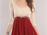 Birthday Dresses for Teenage Girls Teen Party Dresses Oasis Amor Fashion