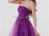 Birthday Dresses for Teens Purple Party Dresses for Teenagers Naf Dresses