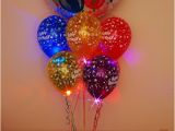 Birthday Flowers and Balloons Delivery Balloon Zilla Pic Birthday Balloon Bouquets