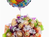 Birthday Flowers and Chocolates Delivery Chocolate Bouquets Chocolate Gift Baskets Hampers