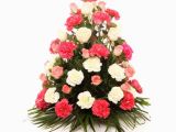 Birthday Flowers Buke Mixed Flowers Bouquet Buy Gifts Online