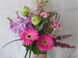 Birthday Flowers Delivered today Happy Birthday Flowers Woolly Wonder Bouquet Florist