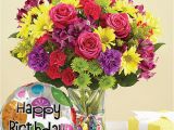 Birthday Flowers Delivery Cheap Birthday Flower Bouquet Pictures Simple Colorful