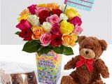 Birthday Flowers Delivery Usa Usa Flowers Flower Delivery In America United States