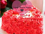 Birthday Flowers for Lovers 271 Birthday Cake Images with Name for You Friends