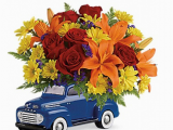 Birthday Flowers for Man Flowers for Men From Teleflora Enzasbargains Com