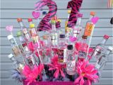 Birthday Gift Basket Ideas for Her 86 Best Images About 21st Birthday Ideas On Pinterest