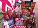 Birthday Gift Basket Ideas for Her Happy Birthday Basket Ideas for Her