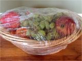 Birthday Gift for Male Friend In Sri Lanka Easy Dyi Fruit Basket Homemade Gift Idea Melanie Cooks