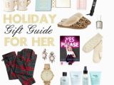 Birthday Gift Guide for Her Best 25 Birthday Gifts for Her Ideas On Pinterest