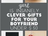 Birthday Gift Ideas for Boyfriend Buzzfeed 15 Insanely Clever Gift Ideas for Your Boyfriend All Under
