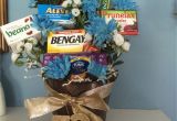 Birthday Gift Ideas for Him 50th Over the Hill Gag Gift Basket Great for A 50th Birthday