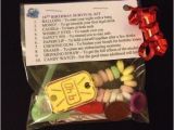 Birthday Gift Ideas for Him 55 18th Birthday Survival Kit Birthday Gift 18th Present for
