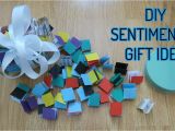 Birthday Gift Ideas for Him Malaysia Diy Sentimental Unique Gift Idea Birthdays Eid