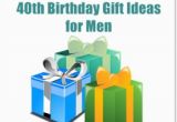 Birthday Gift Ideas for Him Under $100 40th Birthday Gifts for Men Under 100 Cool Gift Ideas