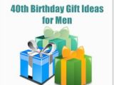 Birthday Gift Ideas for Him Under $100 40th Birthday Gifts for Men Under 100 Cool Gift Ideas