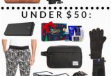 Birthday Gift Ideas for Him Under $100 Holiday Gift Guide Best Gifts for Him Under 25 50 100