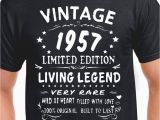 Birthday Gift Ideas for Husband Turning 60 60th Birthday Gift T Shirt Daddy Father Funny 60th Vintage