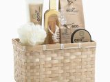 Birthday Gift Sets for Her Bath Gift Set Teen Healthy Spa Gift Basket for Women