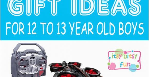 Birthday Gifts for 27 Year Old Boyfriend Best Gifts for 12 Year Old Boys In 2017 12th Birthday