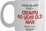 Birthday Gifts for 33 Year Old Man Funny 60th Birthday Etsy