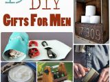 Birthday Gifts for A Kenyan Man 15 Diy Gifts for Men to Be Your Life and Gifts