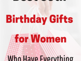 Birthday Gifts for Best Friends 50th Best 50th Birthday Gifts for Women who Have Everything