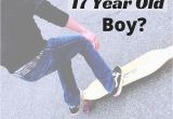 Birthday Gifts for Boyfriend 17 Best Gifts for 17 Year Old Boys Best Gifts for Teen Boys