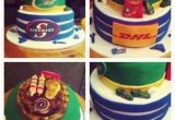 Birthday Gifts for Boyfriend south Africa Stormers 39 Rugby Jersey Cake Sports Cakes and Cupcakes